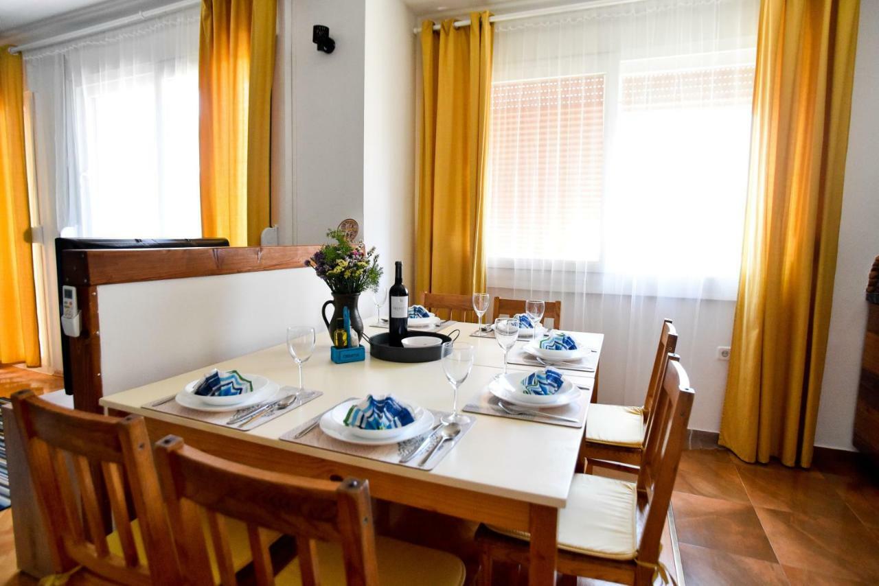 Mihaela Apartment ザダル エクステリア 写真