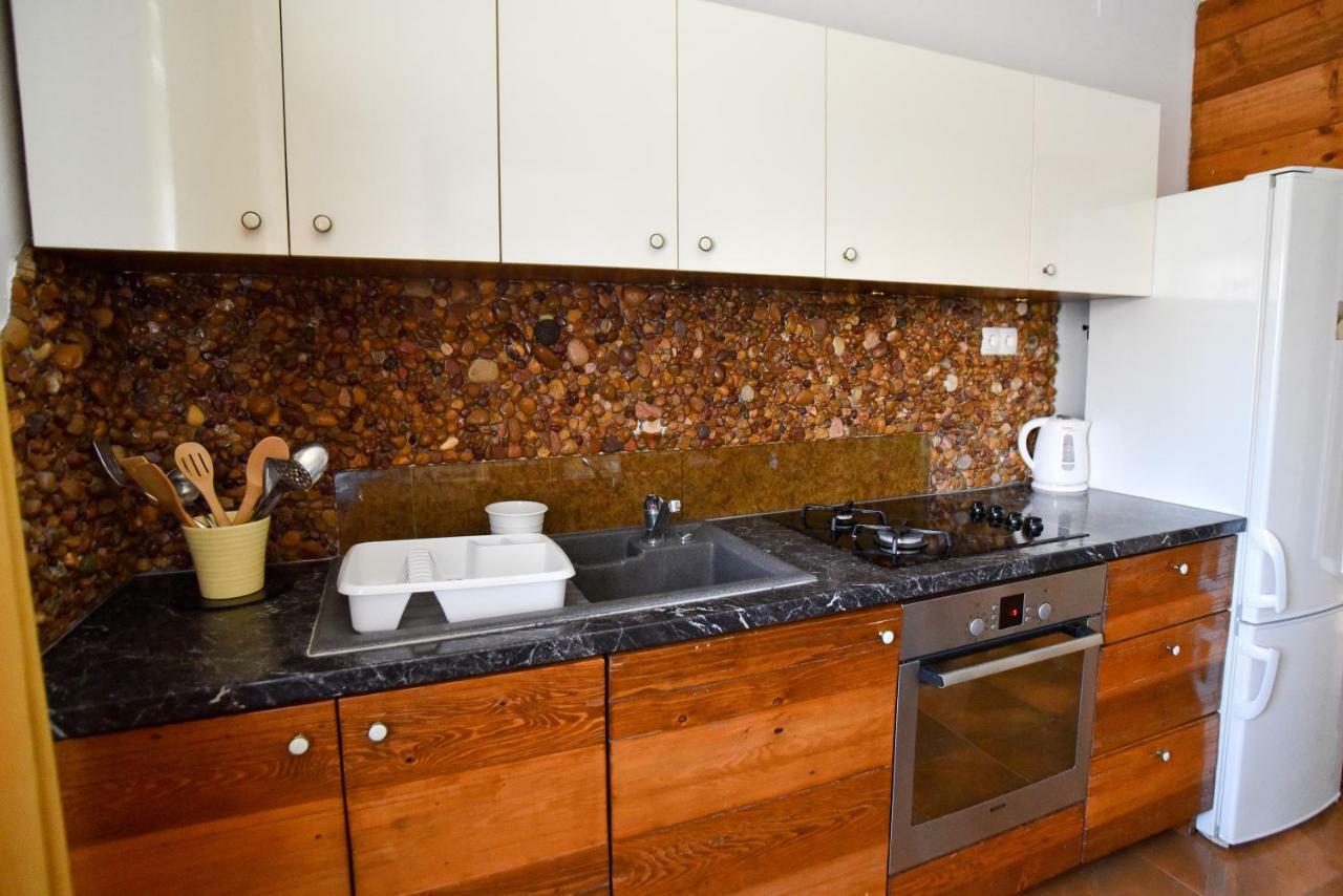 Mihaela Apartment ザダル エクステリア 写真