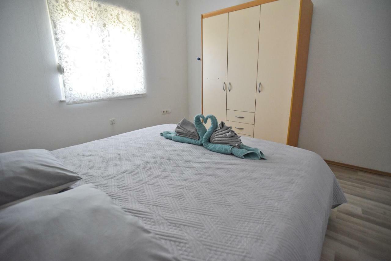 Mihaela Apartment ザダル エクステリア 写真