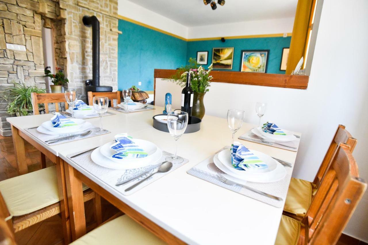 Mihaela Apartment ザダル エクステリア 写真