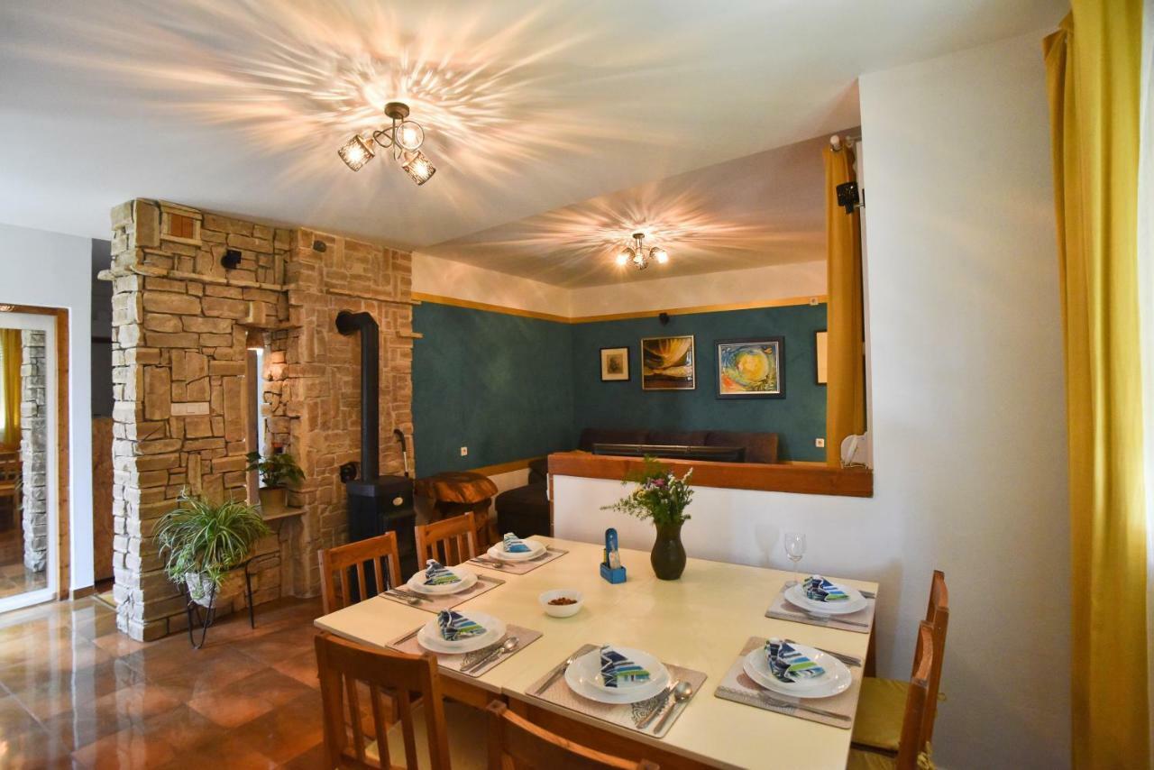 Mihaela Apartment ザダル エクステリア 写真