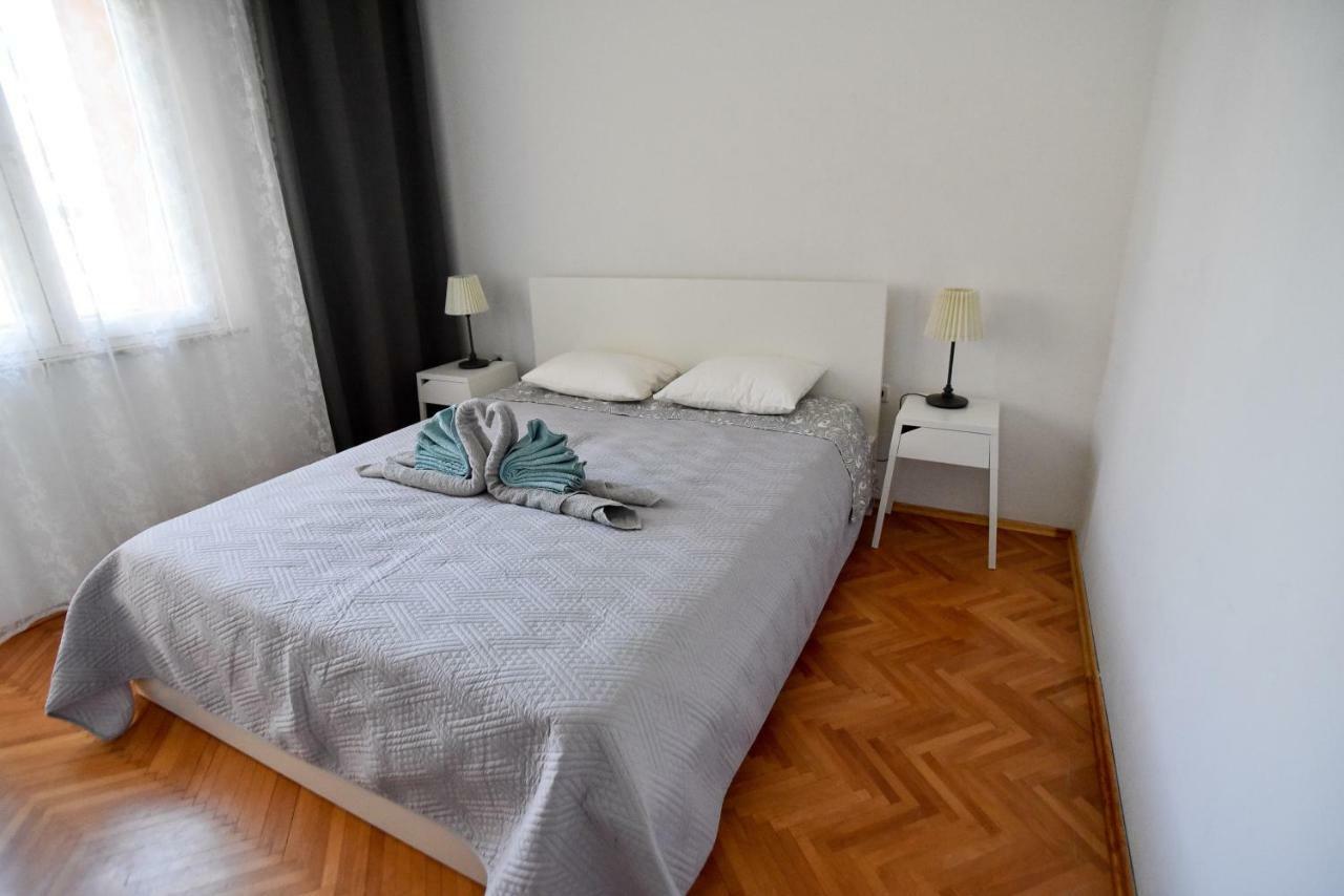 Mihaela Apartment ザダル エクステリア 写真