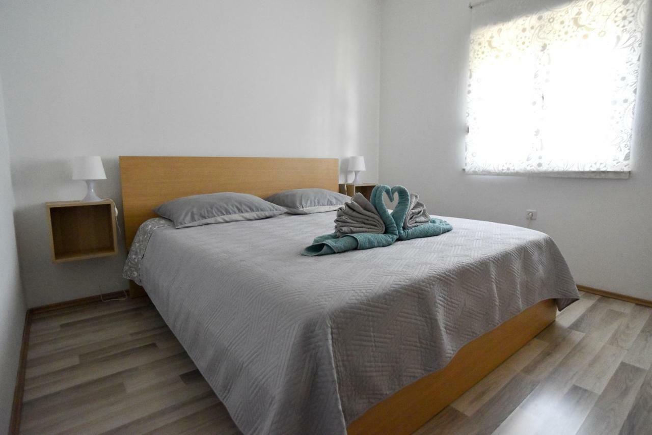 Mihaela Apartment ザダル エクステリア 写真